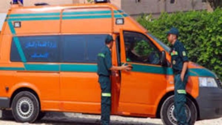 أمريكي يعتدي على عمال وموظفي فندق مشهور في الهرم بعد رفضه دفع الحساب