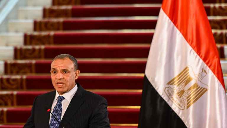 مصر تعلن دعمها للصومال أمنيا وعسكريا لتعزيز الاستقرار في القرن الإفريقي