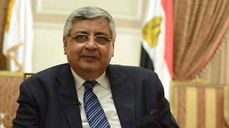  محمد عوض تاج الدين : 5 وفيات فقط في أسوان لا علاقة لها بـ “النزلات المعوية”