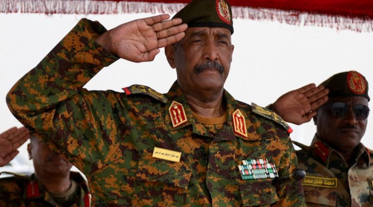 نداء بايدن: هل تنجح الضغوط الدولية في إنهاء الصراع السوداني