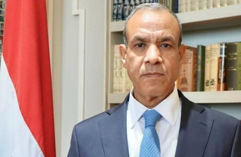 مصر ترفض أى إجراء أحادي ينال من وحدة الصومال
