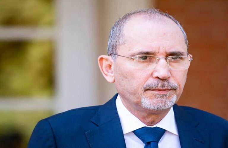 الأردن: اتفاقية السلام مع إسرائيل باتت وثيقة يعلوها الغبار