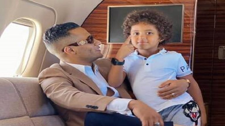 ما هى آخر تطورات قضية صفع محمد رمضان ونجله لطفل؟