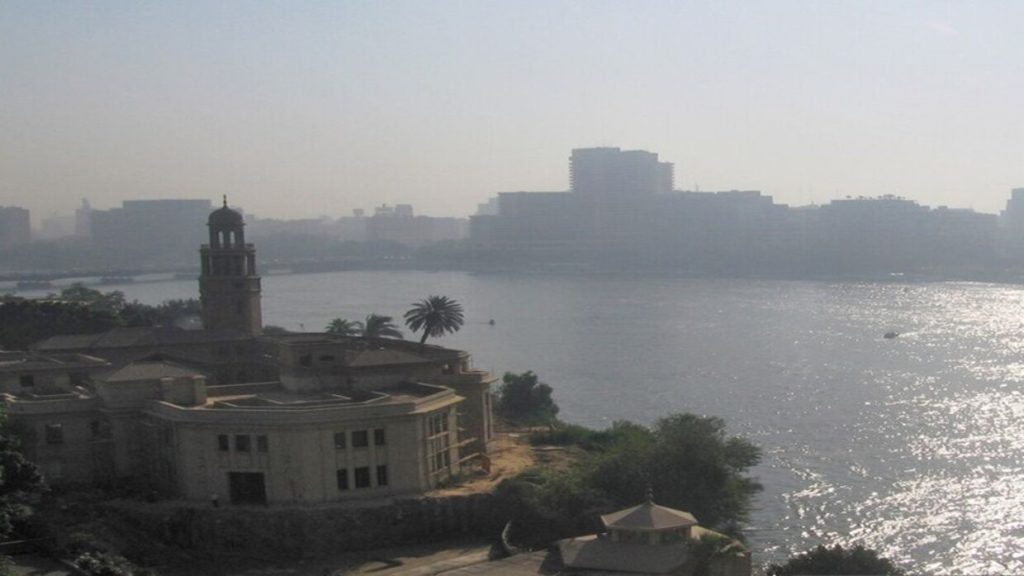 تنسيق مصري سوداني لحفظ الأمن المائي للبلدين