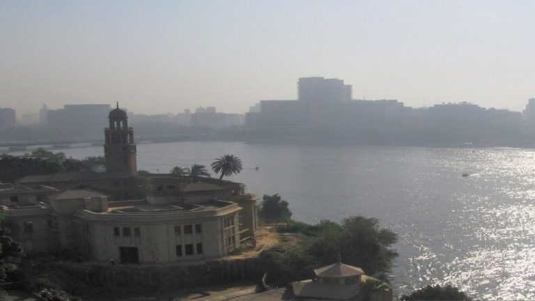 تنسيق مصري سوداني لحفظ الأمن المائي للبلدين