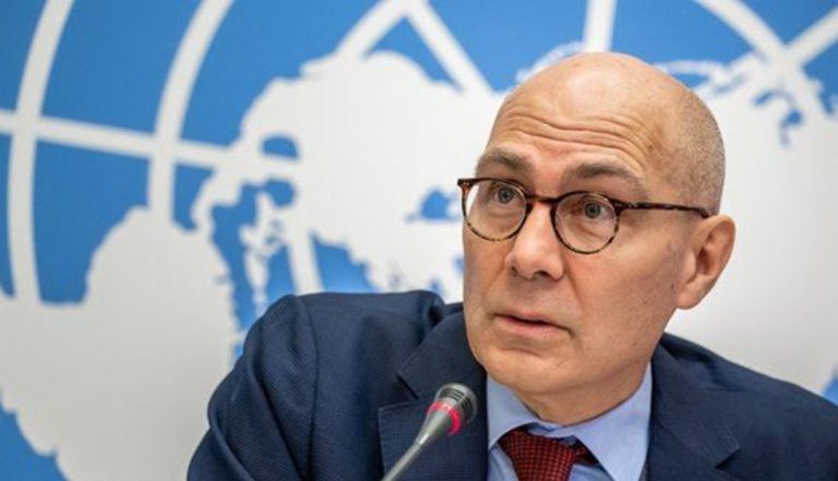 المفوض الأممي لحقوق الإنسان: انتهاكات جسيمة في غزة تتطلب تحركًا عاجلاً