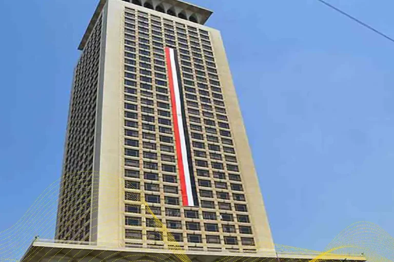 مصر تعبر عن تعازيها لكينيا في وفاة 17 تلميذاً بحادث أكاديمية هيلسايد إنداراشا بمقاطعة نييري.