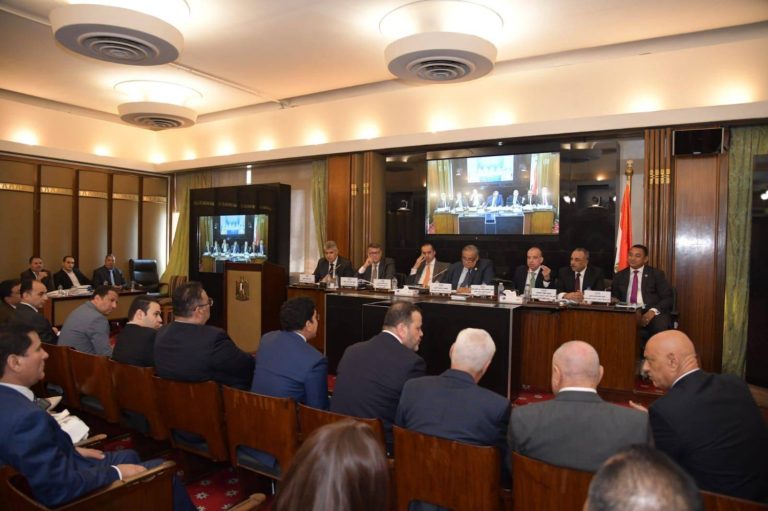 مصر..تشريعية النواب توافق نهائيا على قانون الإجراءات الجنائية