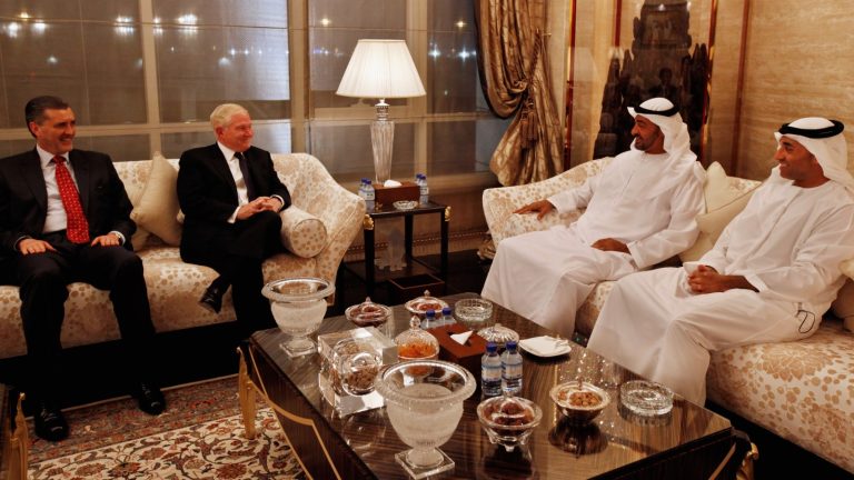 أعضاء الكونغرس الأمريكي يطالبون الإمارات بوقف دعمها لقوات الدعم السريع في السودان