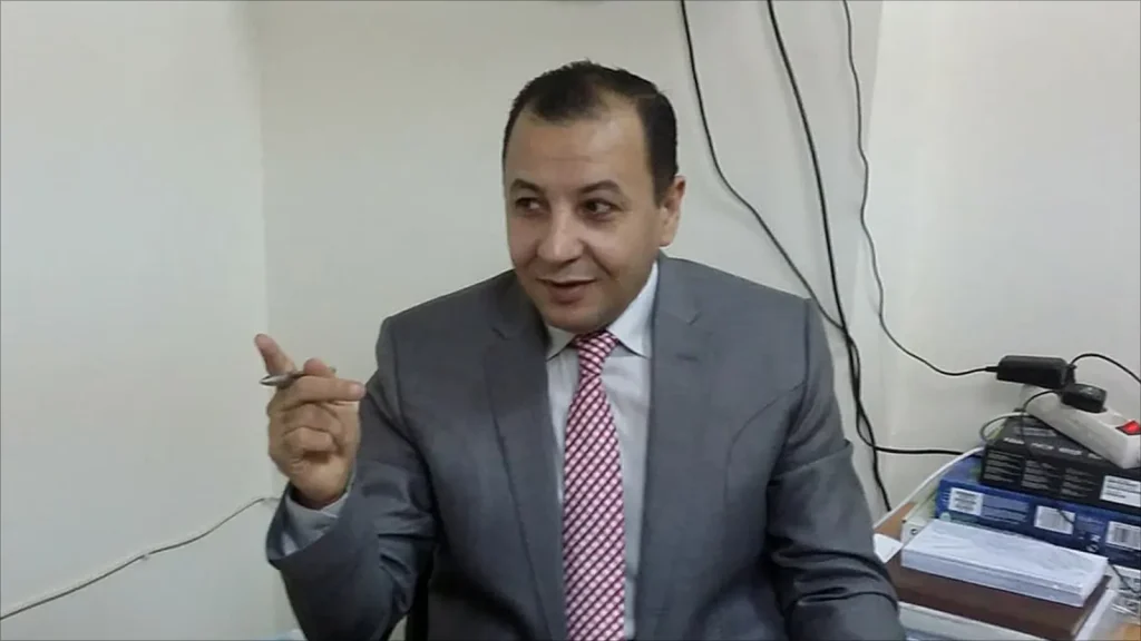 مجدي حمدان ما الذي يمنع إسرائيل من تحويل الهواتف المحمولة في مصر إلى قنابل مثلما حدث في لبنان؟