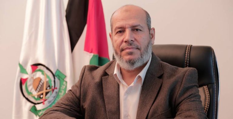 حماس: لا مفاوضات حقيقية وجاهزون لتبادل الأسرى