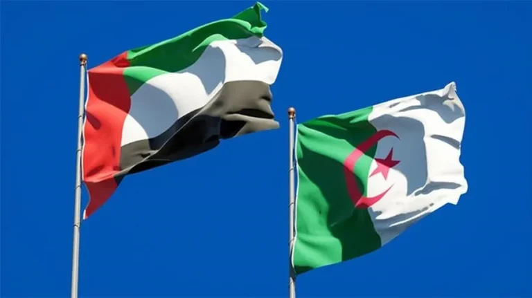 صحيفة جزائرية تهاجم الإمارات: “سفيرها غير مرغوب فيه” ويتآمر ضد الجزائر