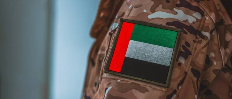 مقتل وإصابة 13 عسكرياً إماراتياً في حادث مفاجئ