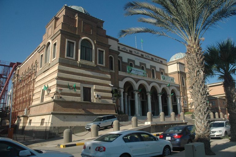 برعاية أممية..توصل الفرقاء الليبين إلى تفاهمات بشأن أزمة البنك المركزي