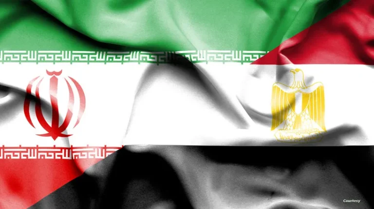 أزمة الجغرافيا السياسية: مصر وإيران في مواجهة التحديات
