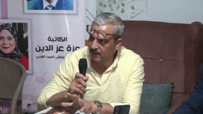 زكريا صبح يكتب عن وادي الطفشان: رواية بلا راوٍ