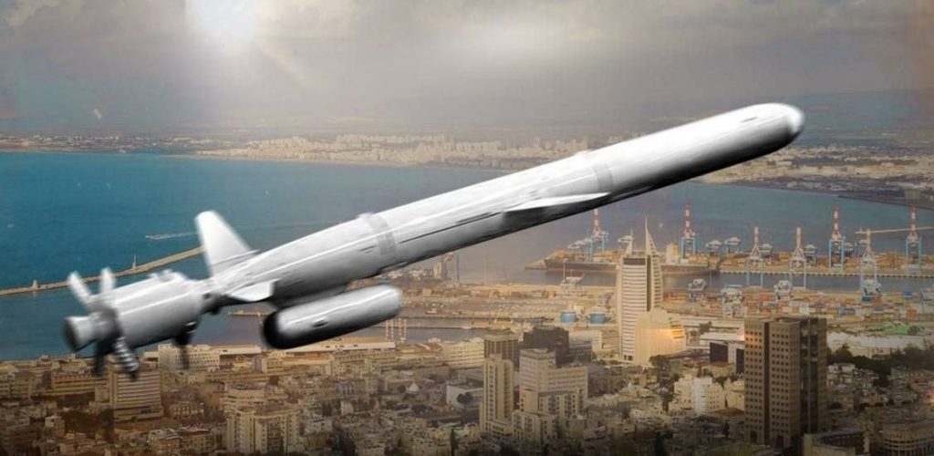 “المقاومة الإسلامية” في العراق تستهدف أهدافا حيوية للاحتلال في فلسطين المحتلة