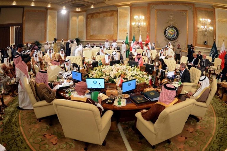 التعاون الخليجي : انتهاكات إسرائيل بلبنان قد تفجر الأوضاع بالمنطقة