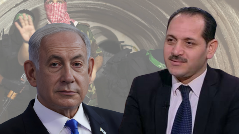 د. أسامة شعث: نتنياهو يسعى لتأكيد قدرته على استكمال الحرب