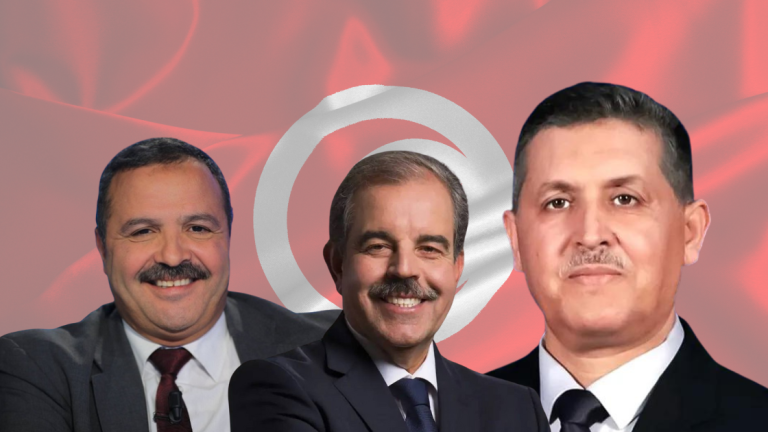 المحكمة الإدارية بتونس تنتصر للدايمي وتأمر بتنفيذ قرارها بإعادة ثلاثة مرشحين لسباق الرئاسة