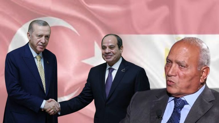 السفير الأشعل لـ”أخبار الغد”: مصر وتركيا وطهران.. قوة ثلاثية في منطقة الشرق الأوسط