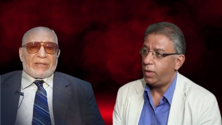 محمد سيف الدولة يكتب: رحم الله المستشار محمود الخضيرى، القاضى الفدائى.
