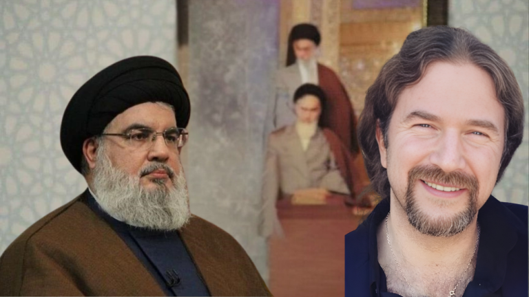 روني شطح لـ”أخبار الغد” اغتيال نصر الله هو الضربة المعنوية الأعمق لحزب الله