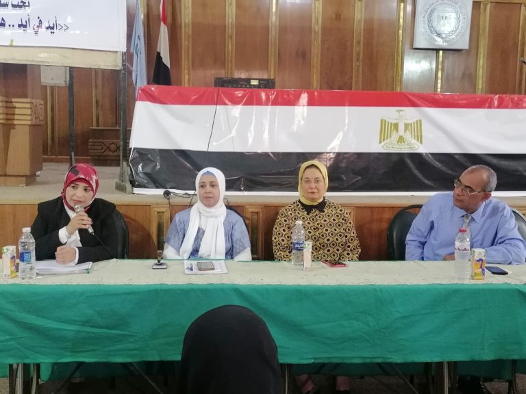 ثورة المبادرات الرئاسية: هل ستنقذ مستقبل المواطن المصري في ندوة إعلام أسيوط