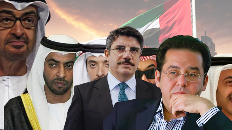 د. ياسين أقطاى: د.أيمن نور يوجه رسالة مفتوحة لمحمد بن زايد: الإمارات إلى أين؟