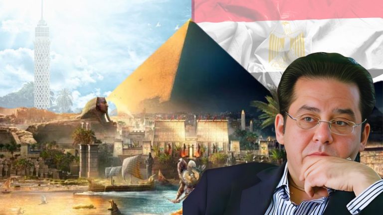 د. أيمن نور يكتب: مصر كبيرة عليك
