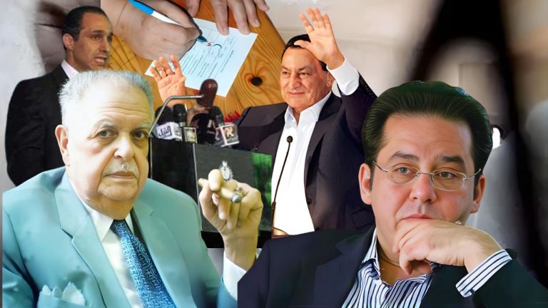 د. أيمن نور يكتب: أوراق من مذكراتي (7) عرفت في حياتي عمالقة وأقزاماً