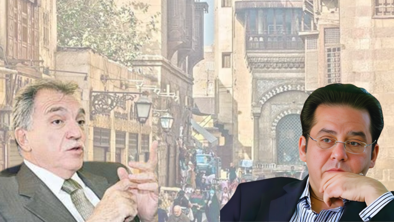 يوسف عبداللطيف يكتب: قاهرة المعز بين المستثمرين وصرخات التاريخ