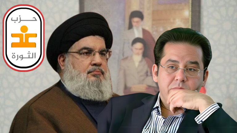 غد الثورة: استشهاد نصر الله علامة فارقة في الصراع مع إسرائيل