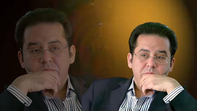 د. أيمن نور يكتب: أوراق من مذكراتي (9) ⁠ حوار الذات