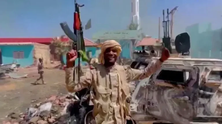 سياسي سوداني لـ”أخبار الغد”: السيطرة على دارفور تفاقم الأزمات وتفتح الباب لمخاطر إقليمية