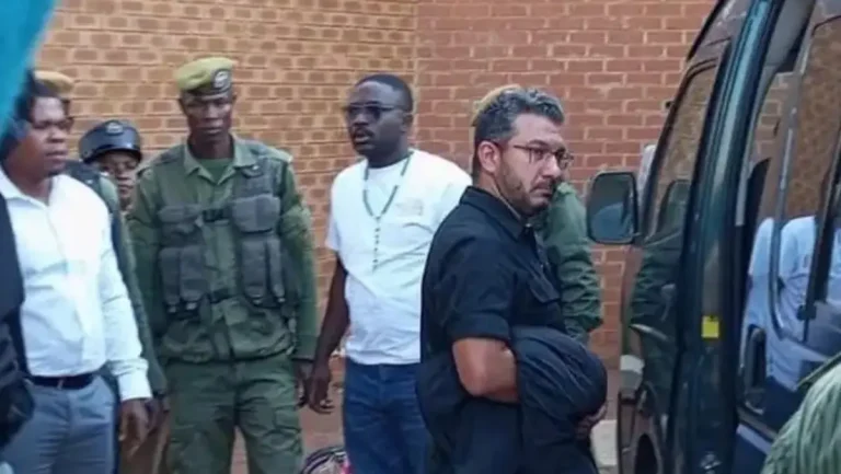 انفراد لـ”أخبار الغد”هيئة الادعاء الوطنية في زامبيا تصدر قرارًا قضائيًا ببراءة المواطنين المصريين وإدانة مواطن زامبي وآخرين