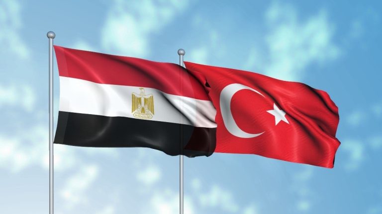 تركيا: نرغب في إعادة تفعيل اتفاقية الرورو مع مصر