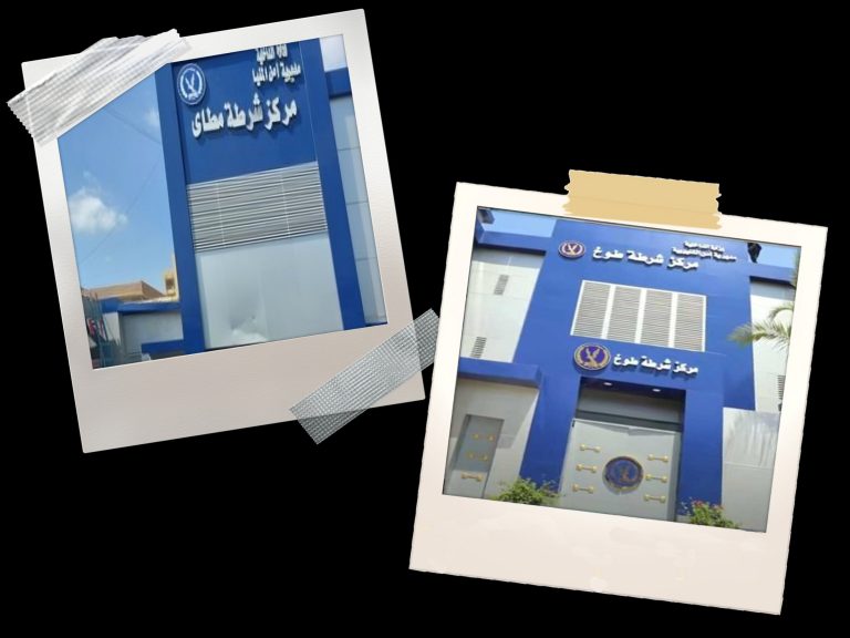 مصرع وإصابة 5 في حريق مروع بالمنيا وطوخ .. الإهمال والعنف يهددان المواطنين