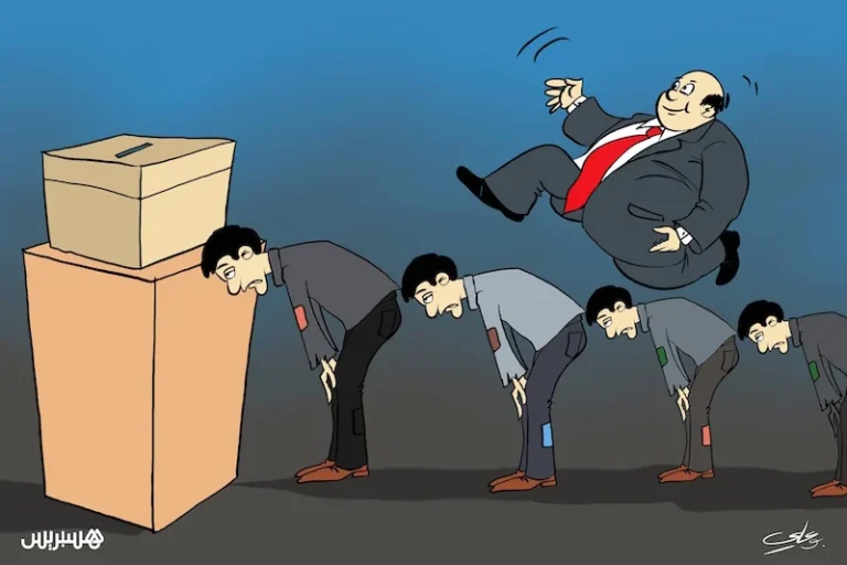 أصوات المواطنين تُغيَّب في الحوار الوطني في ظل تراجع دور الأحزاب