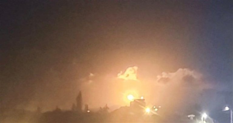 تحت النيران: مليون مستوطن يهرعون للملاجئ في حيفا