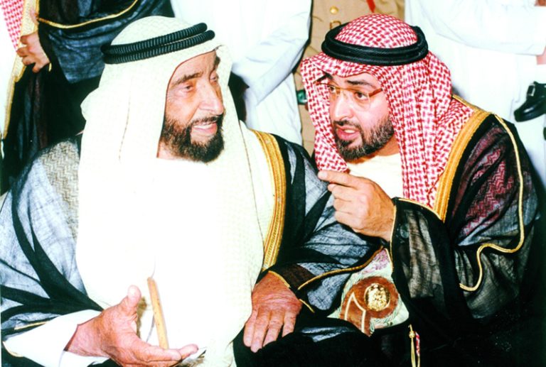 د.ياسين أقطاي يكتب: رسالة مفتوحة من أيمن نور إلى محمد بن زايد: متى تعود الإمارات إلى سياسة تليق بآل زايد
