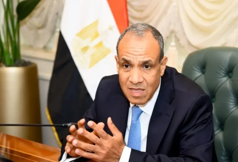 مصر: لدينا تنسيق عالي مع الإمارات