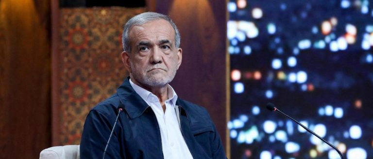الرئيس الإيراني: سنثأر لهنية في الزمان والمكان المناسبين