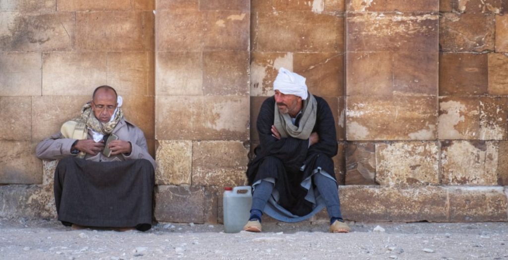 المستقبل الغامض .. هل تتحمل الأحزاب مسؤولية مشاكل المواطن المصري