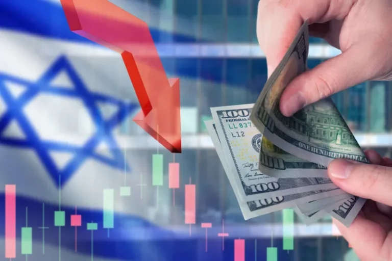 إسرائيل تواجه أزمة اقتصادية عميقة تهدد استقرارها المالي