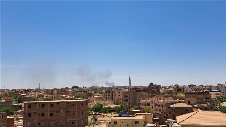 السودان .. مقتل أكثر من 62 مدنيًا في قصف مدفعي لقوات الدعم السريع على مدينة الفاشر