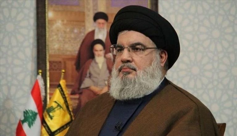 تصعيد مفاجئ: إسرائيل تستعد لرد حاسم بعد استهداف نصر الله