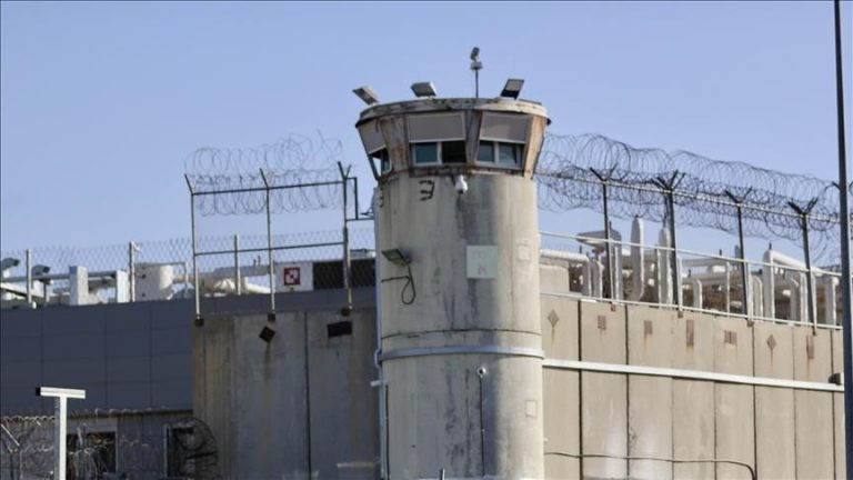 95 أسيرة فلسطينية في سجون الاحتلال يعشن واقعًا صعبًا