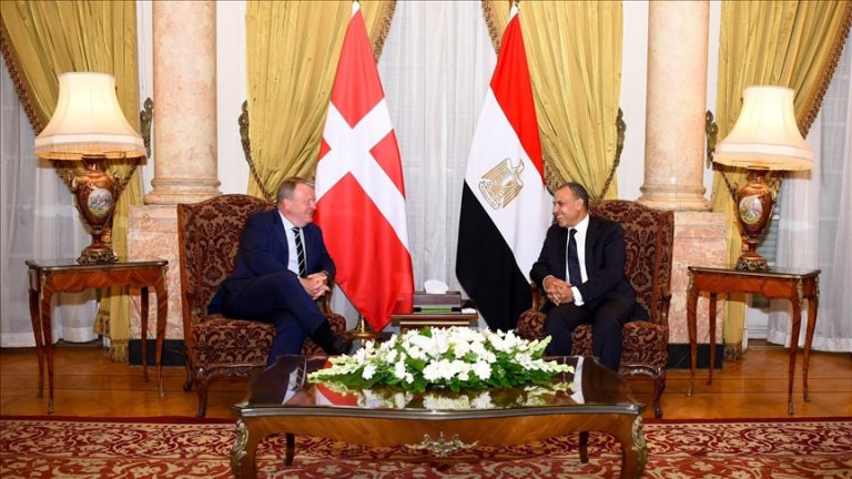 مصر تتهم إسرائيل بترويج أكاذيب لعرقلة اتفاق وقف إطلاق النار
