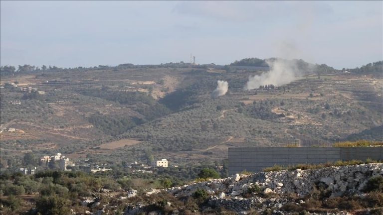 ثلاث دول تطلب من مواطنيها مغادرة لبنان بسبب العدوان الإسرائيلي